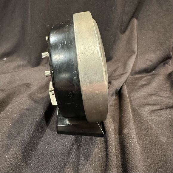 Vintage Westclox Big Ben Alarm Clock MCM Winding - Picture 5 of 10